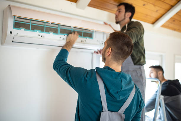 Best HVAC tune-up services  in Westfield, PA
