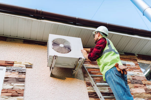 Best HVAC contractors  in Westfield, PA