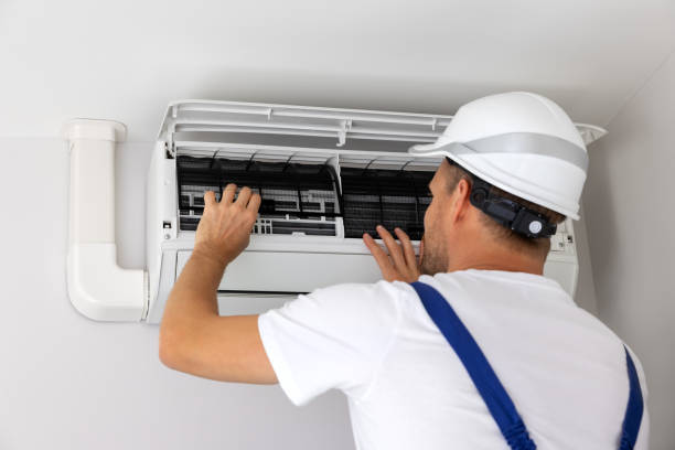 HVAC air duct cleaning in Westfield, PA